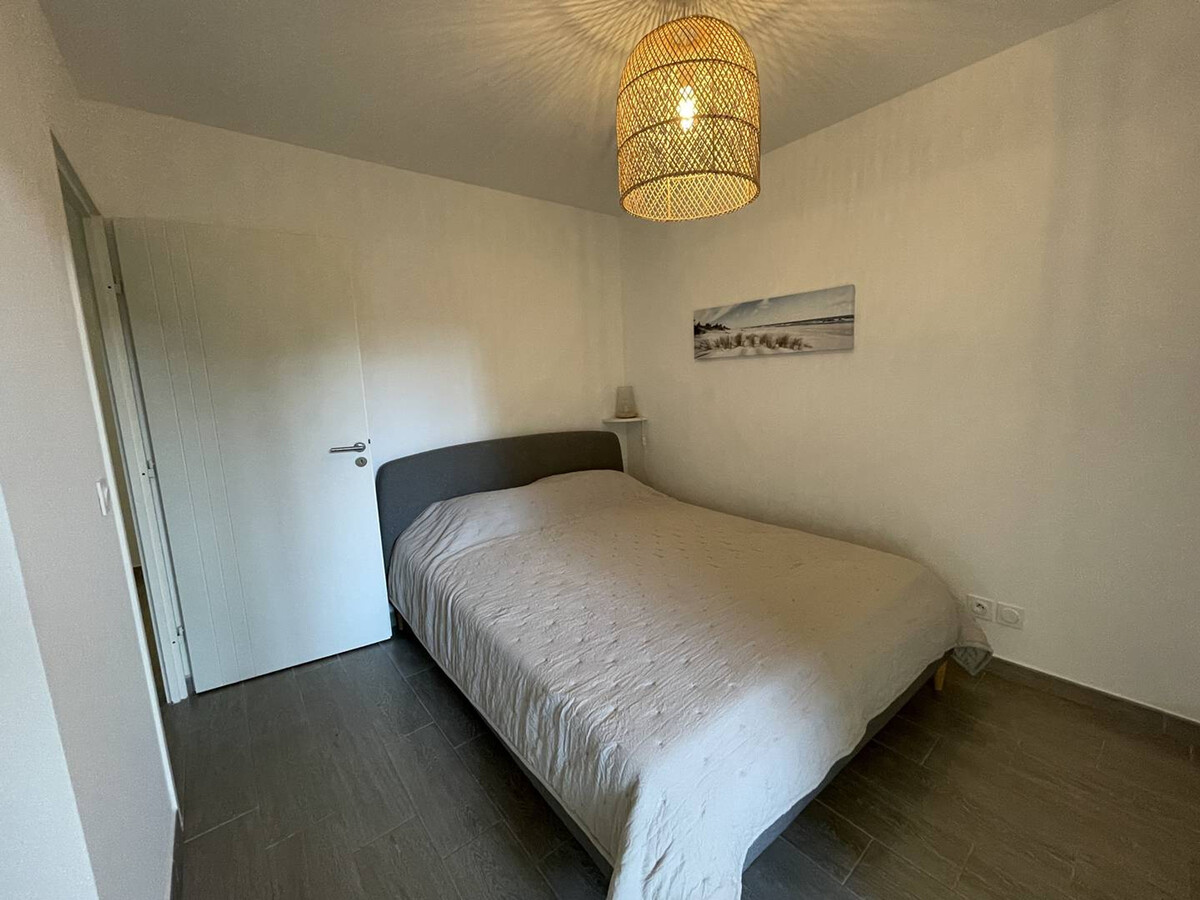 Appartement 4 pers avec jardin et piscine à La Croix-Valmer - Photo 6