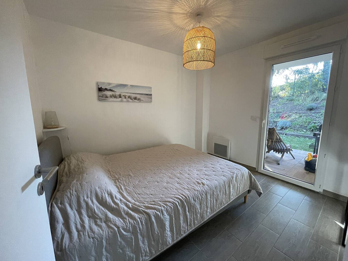 Appartement 4 pers avec jardin et piscine à La Croix-Valmer - Photo 7