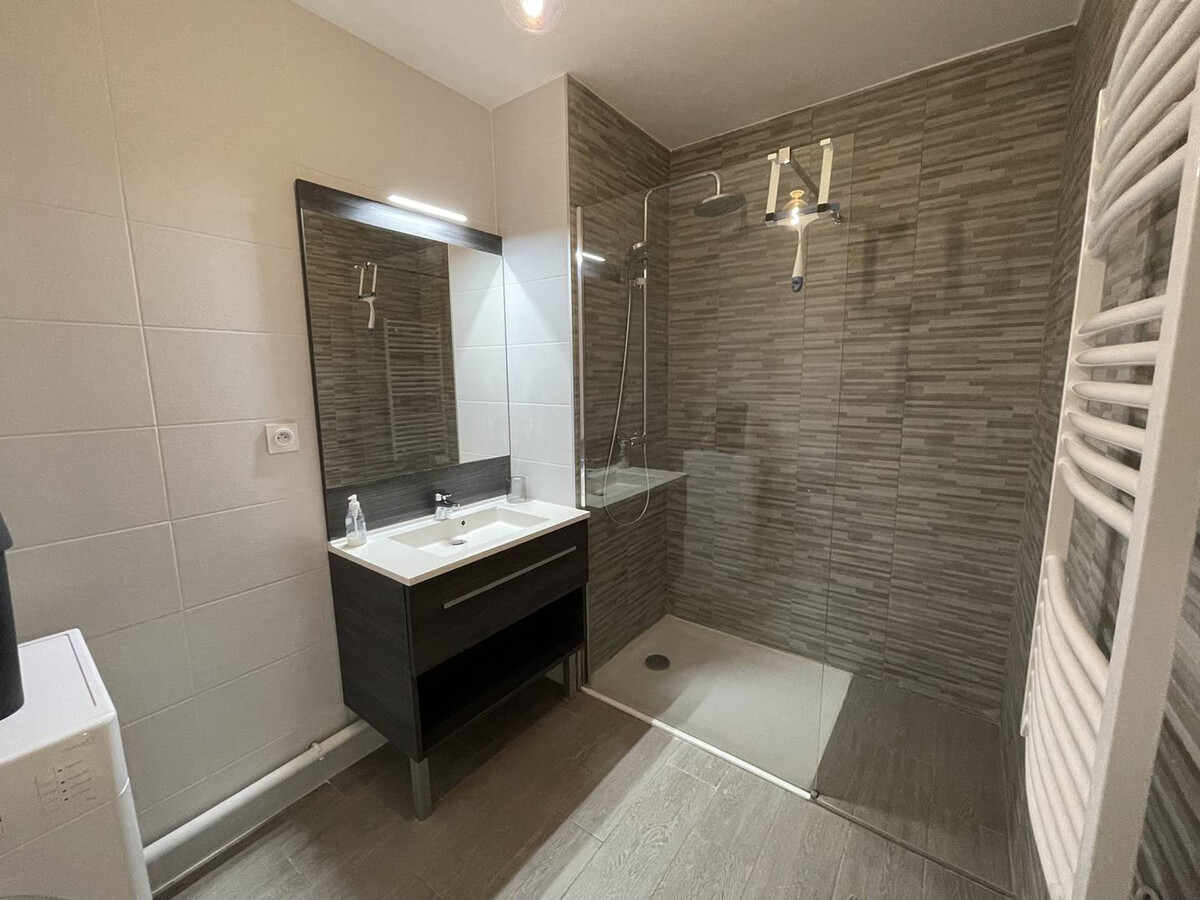 Appartement 4 pers avec jardin et piscine à La Croix-Valmer - Photo 10