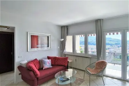 Location appartement à Luino
