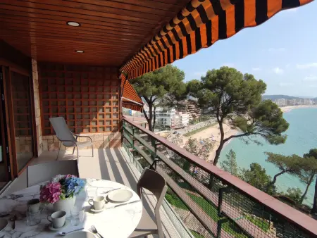 Location appartement à Platja d'Aro i S'Agaró