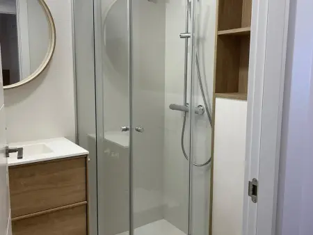 Appartement Confortable avec Terrasse et Parking près de la Plage pour 4 Personnes - Photo 11
