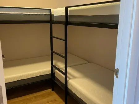 Appartement Confortable avec Terrasse et Parking près de la Plage pour 4 Personnes - Photo 16