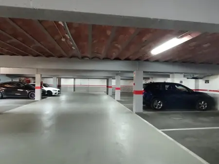 Appartement Confortable avec Terrasse et Parking près de la Plage pour 4 Personnes - Photo 18
