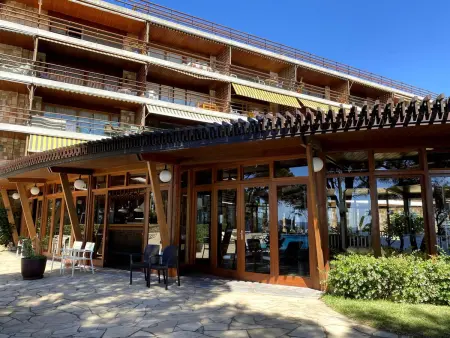 Appartement Confortable avec Terrasse et Parking près de la Plage pour 4 Personnes - Photo 20