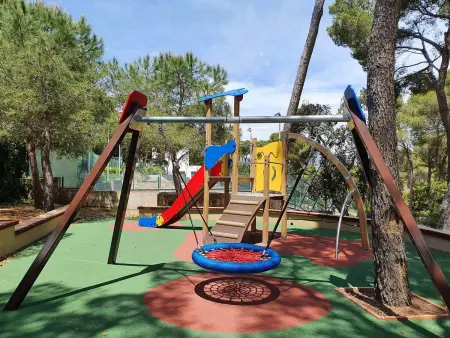 Appartement Confortable avec Terrasse et Parking près de la Plage pour 4 Personnes - Photo 21