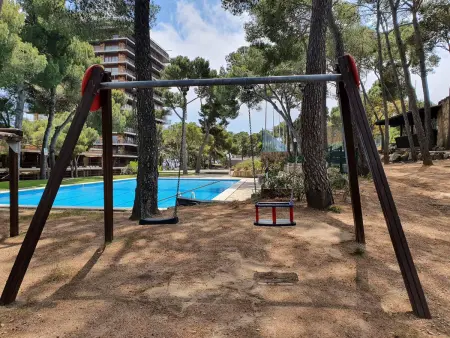 Appartement Confortable avec Terrasse et Parking près de la Plage pour 4 Personnes - Photo 22