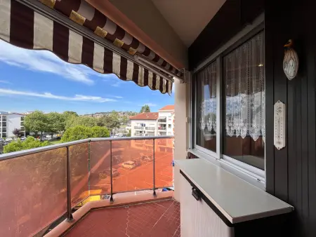 Location appartement à Saint Jean de Luz