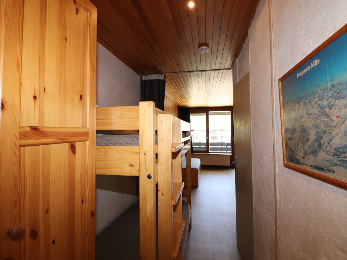 Studio 28m² balcon sud, 3e étage, Tignes Le Val Claret - Photo 7