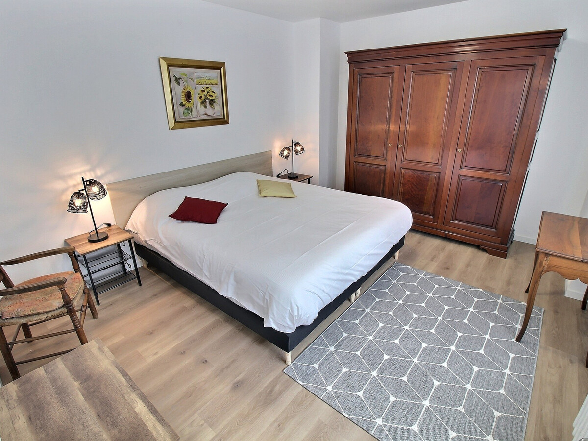 Appartement 4 pers. Colmar : terrasse ouest, garage privatif - Photo 3
