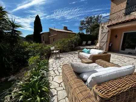 Location appartement à La Croix Valmer