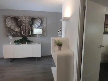 Appartement Moderne au Centre de Platja d'Aro - 2 Ch, Parking, Proche Plage & Commerces - Photo 2