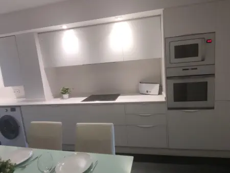 Appartement Moderne au Centre de Platja d'Aro - 2 Ch, Parking, Proche Plage & Commerces - Photo 6