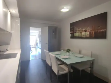 Appartement Moderne au Centre de Platja d'Aro - 2 Ch, Parking, Proche Plage & Commerces - Photo 7