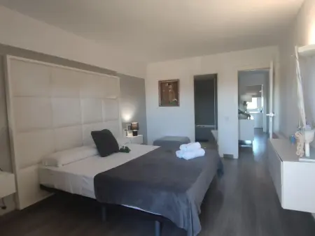 Appartement Moderne au Centre de Platja d'Aro - 2 Ch, Parking, Proche Plage & Commerces - Photo 10