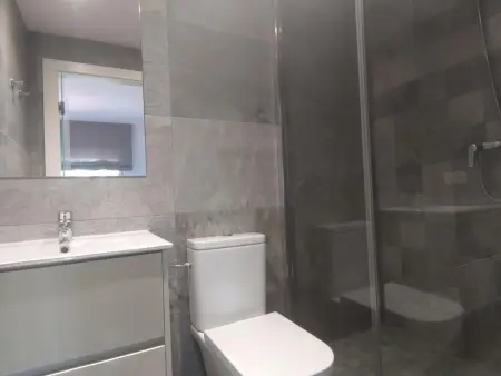 Appartement Moderne au Centre de Platja d'Aro - 2 Ch, Parking, Proche Plage & Commerces - Photo 14