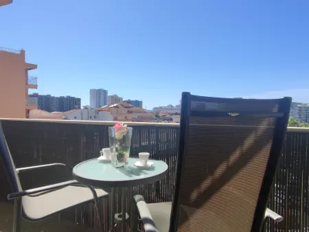 Appartement Moderne au Centre de Platja d'Aro - 2 Ch, Parking, Proche Plage & Commerces - Photo 15