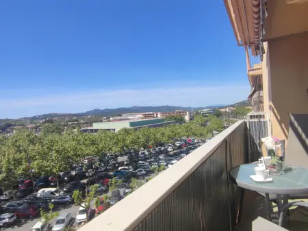 Appartement Moderne au Centre de Platja d'Aro - 2 Ch, Parking, Proche Plage & Commerces - Photo 16
