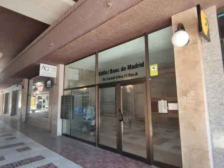 Appartement Moderne au Centre de Platja d'Aro - 2 Ch, Parking, Proche Plage & Commerces - Photo 18