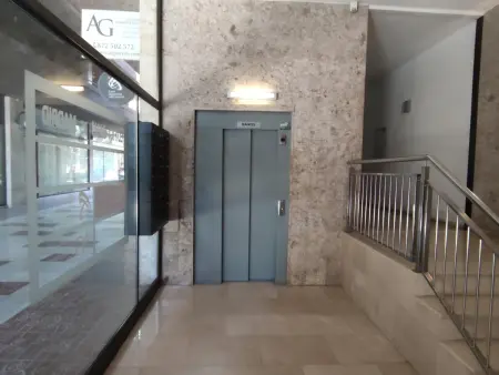 Appartement Moderne au Centre de Platja d'Aro - 2 Ch, Parking, Proche Plage & Commerces - Photo 20