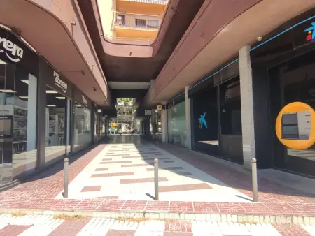 Appartement Moderne au Centre de Platja d'Aro - 2 Ch, Parking, Proche Plage & Commerces - Photo 22