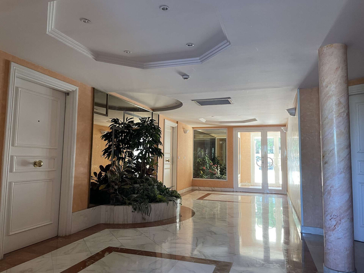 Appartement 4 pers. Juan-les-Pins : 4 min plage, parking - Photo 14