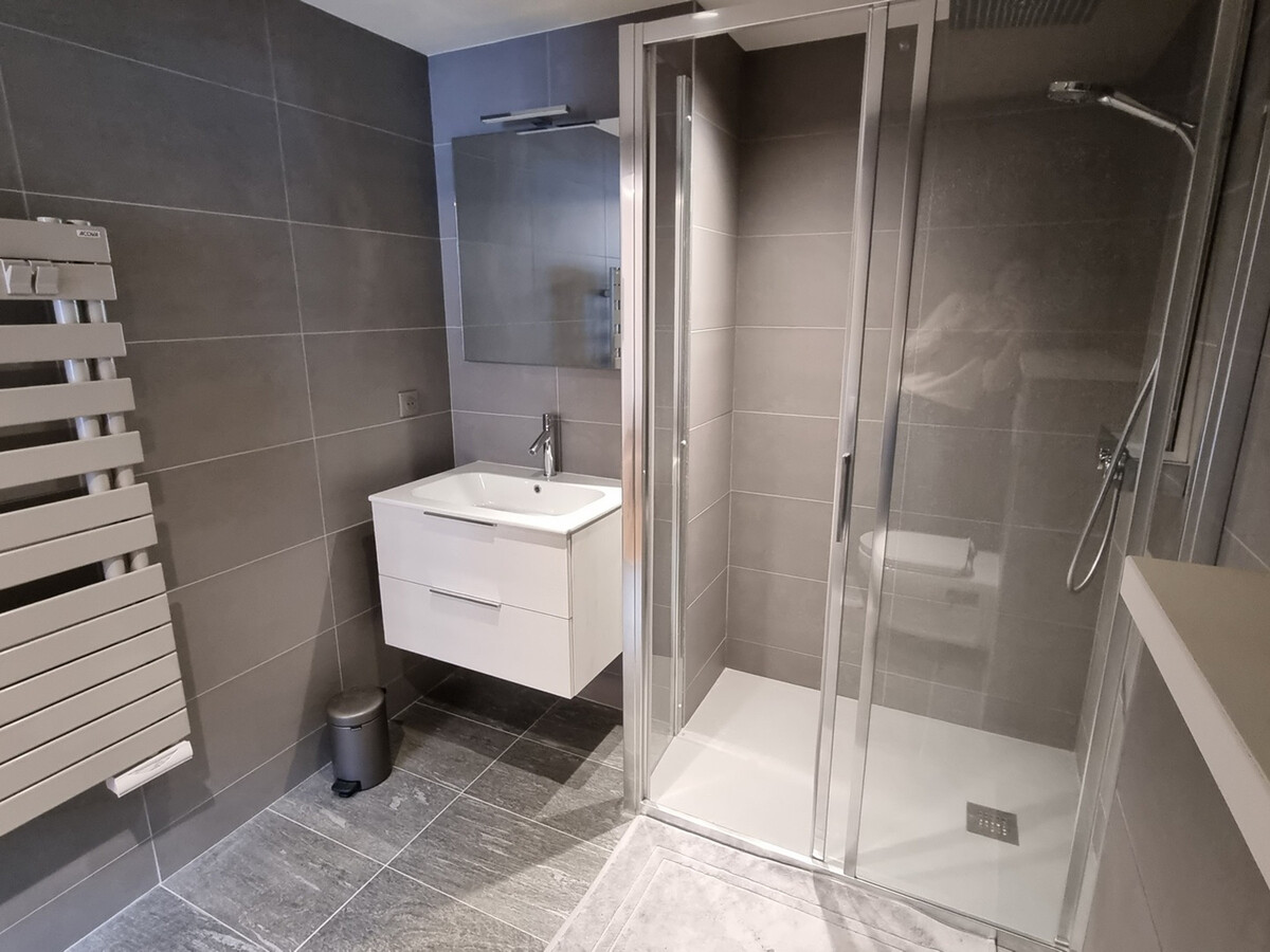 Appartement 6 pers. aux Gets, terrasse 13 m², parking inclus - Photo 7