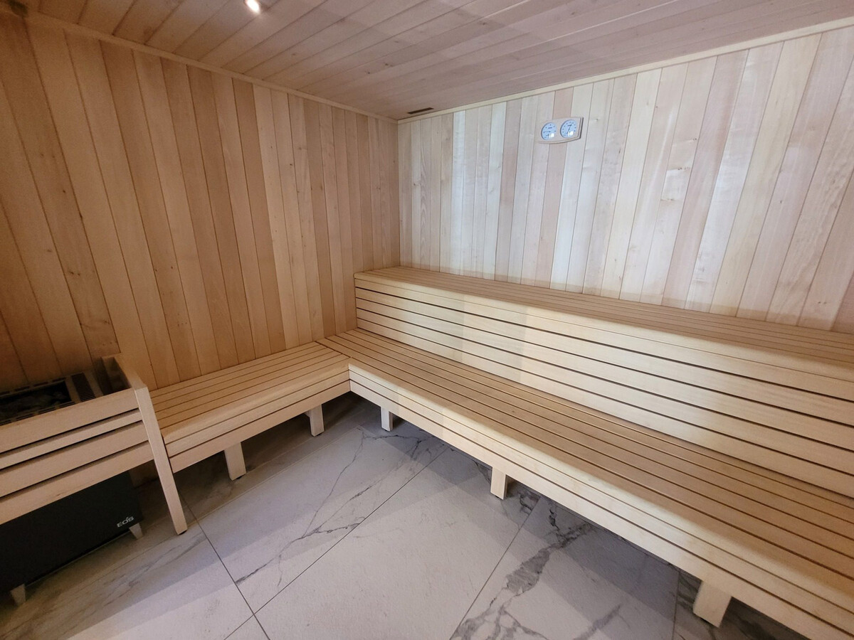 Appartement 6 pers. aux Gets, terrasse 13 m², parking inclus - Photo 12