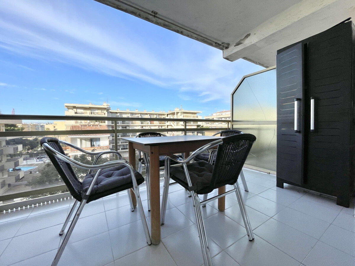 Appartement 4 pers. avec terrasse à 300m de la plage - Photo 1