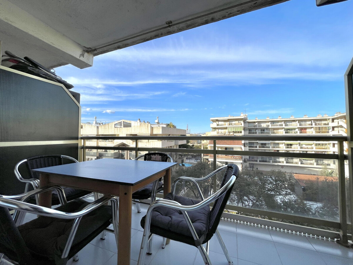 Appartement 4 pers. avec terrasse à 300m de la plage - Photo 2