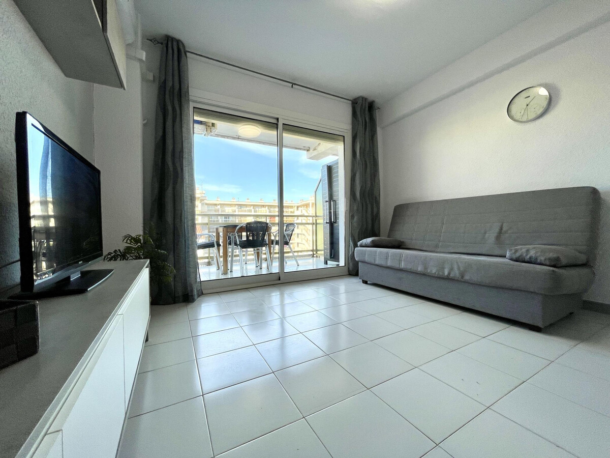 Appartement 4 pers. avec terrasse à 300m de la plage - Photo 3