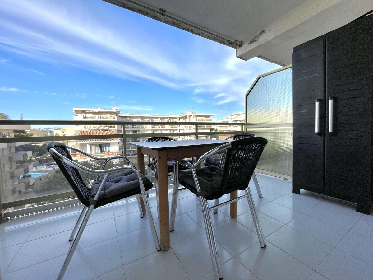 Appartement 4 pers. avec terrasse à 300m de la plage - Photo 4