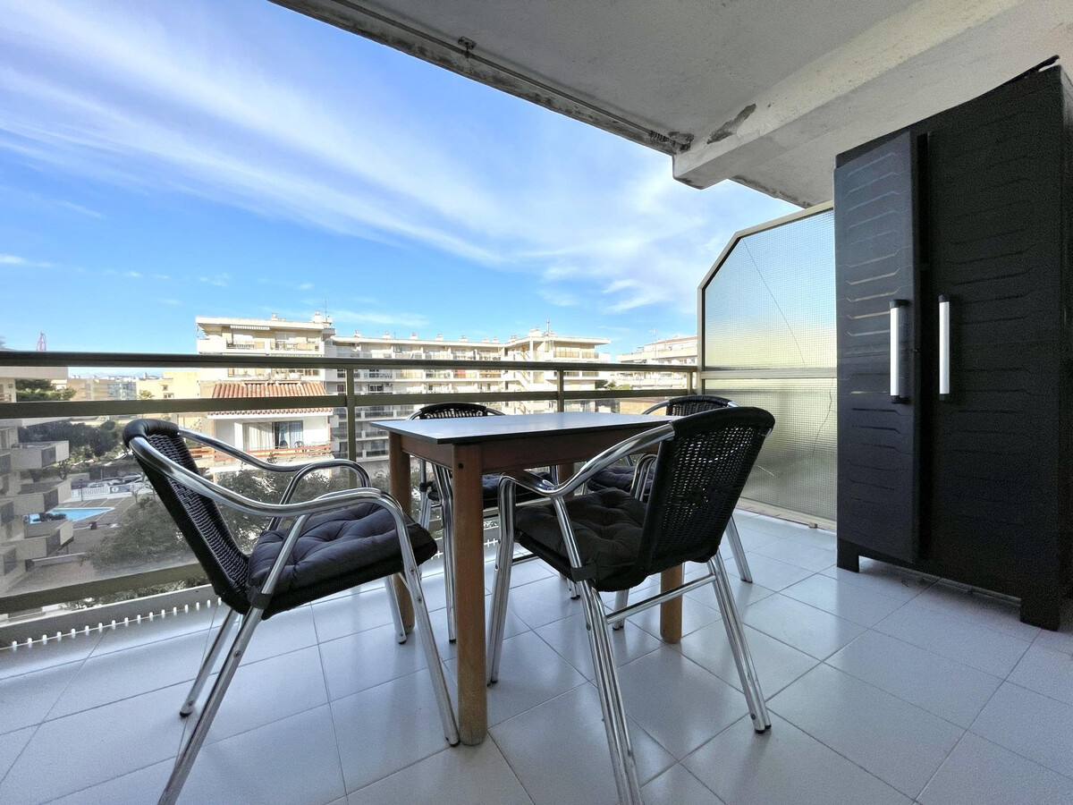 Appartement 4 pers. avec terrasse à 300m de la plage - Photo 5