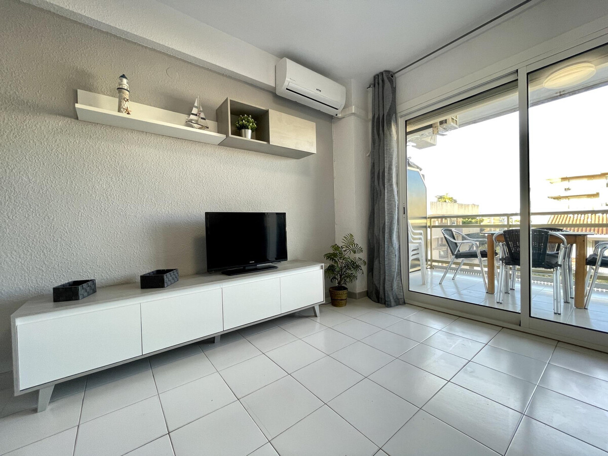 Appartement 4 pers. avec terrasse à 300m de la plage - Photo 7