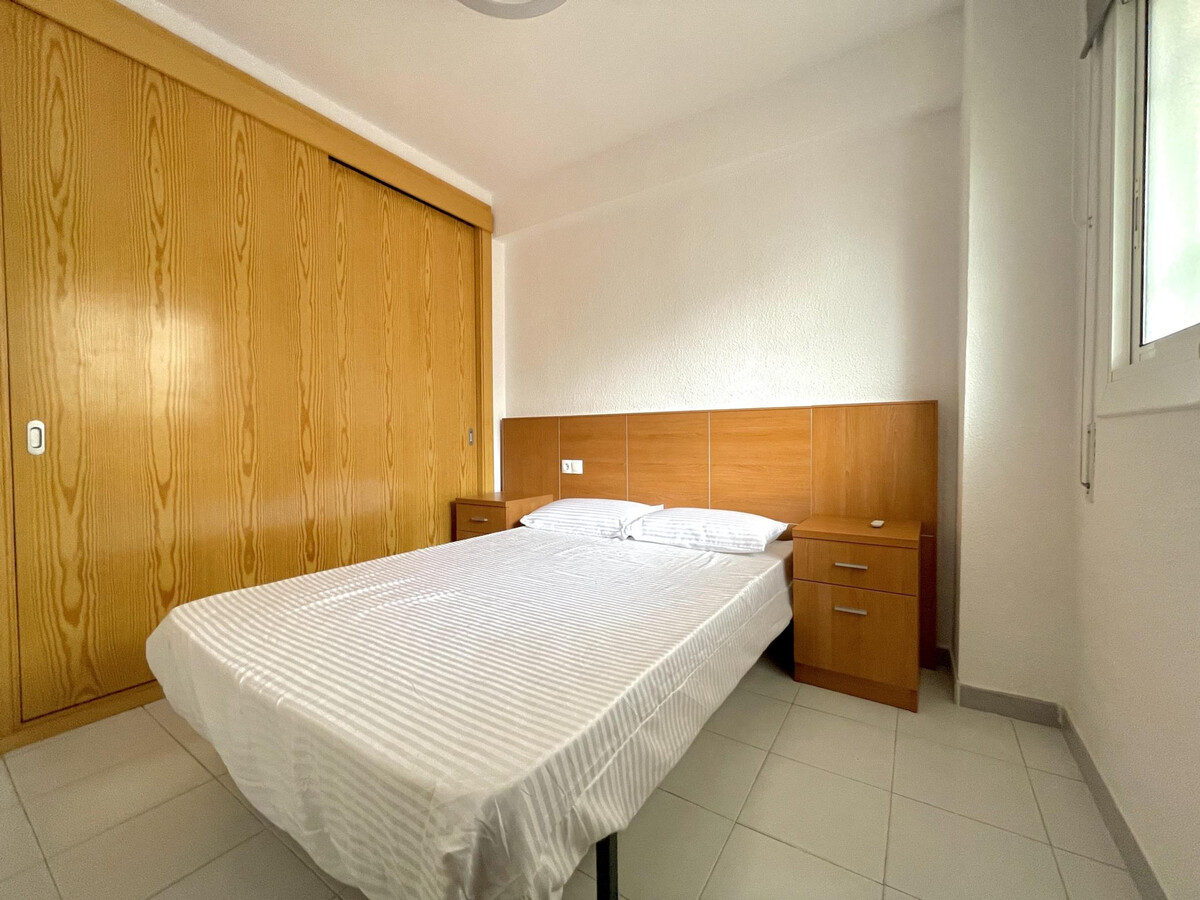 Appartement 4 pers. avec terrasse à 300m de la plage - Photo 11