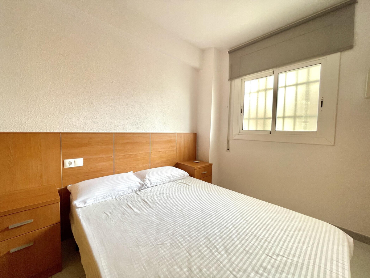 Appartement 4 pers. avec terrasse à 300m de la plage - Photo 12