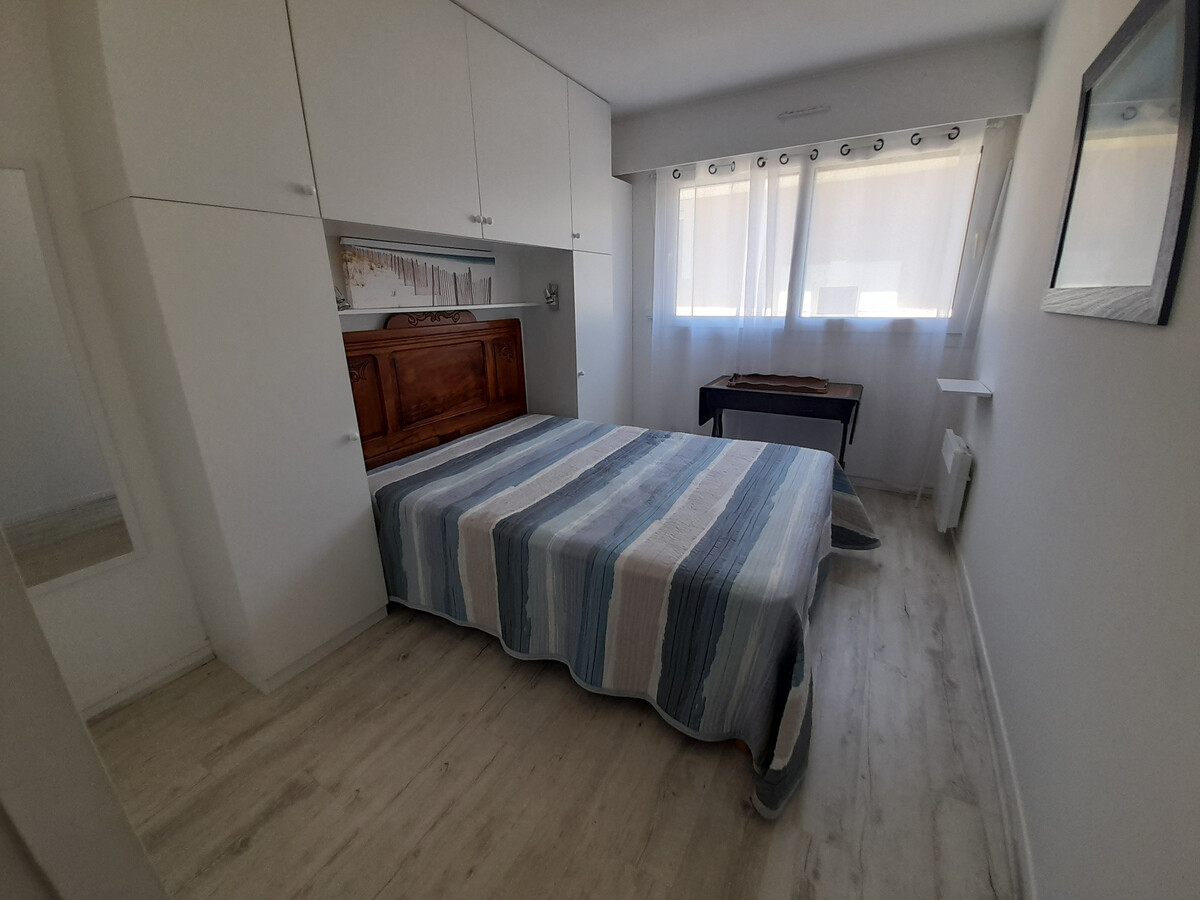 T2 45 m² Arcachon - Balcon, parking, centre-ville - Photo 9
