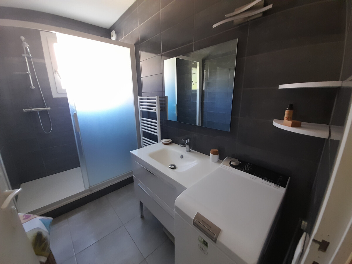 T2 45 m² Arcachon - Balcon, parking, centre-ville - Photo 10