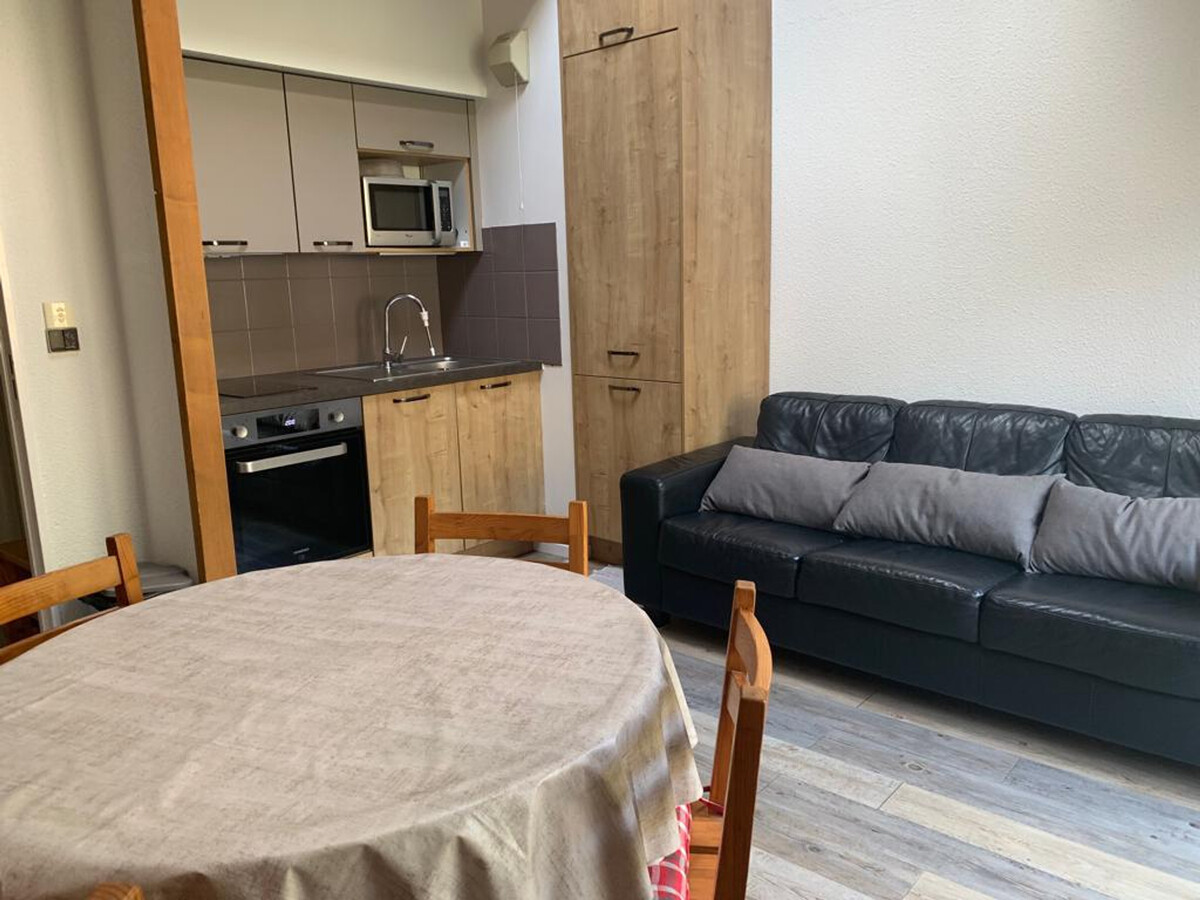 T2 bis 70m² au dernier étage à Brides-les-Bains - Photo 1
