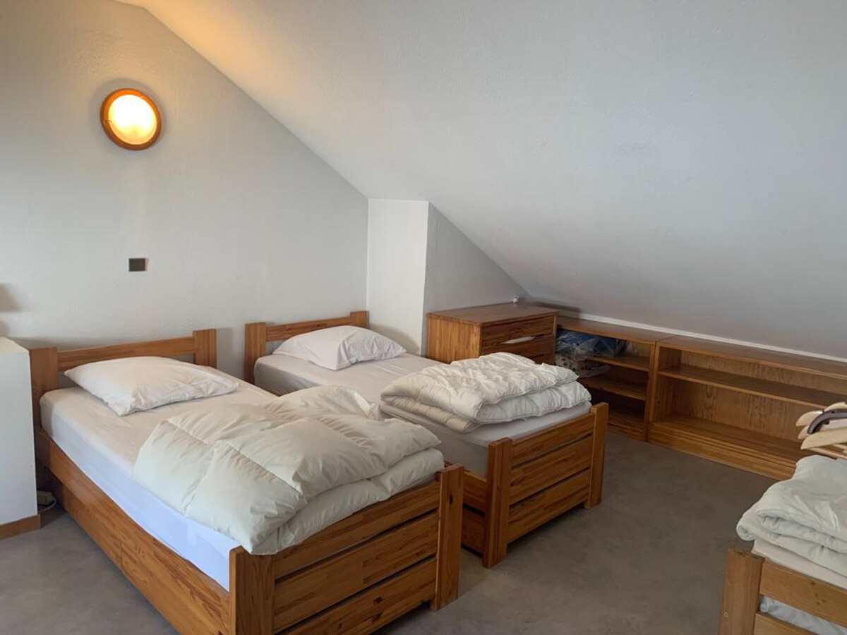 T2 bis 70m² au dernier étage à Brides-les-Bains - Photo 4