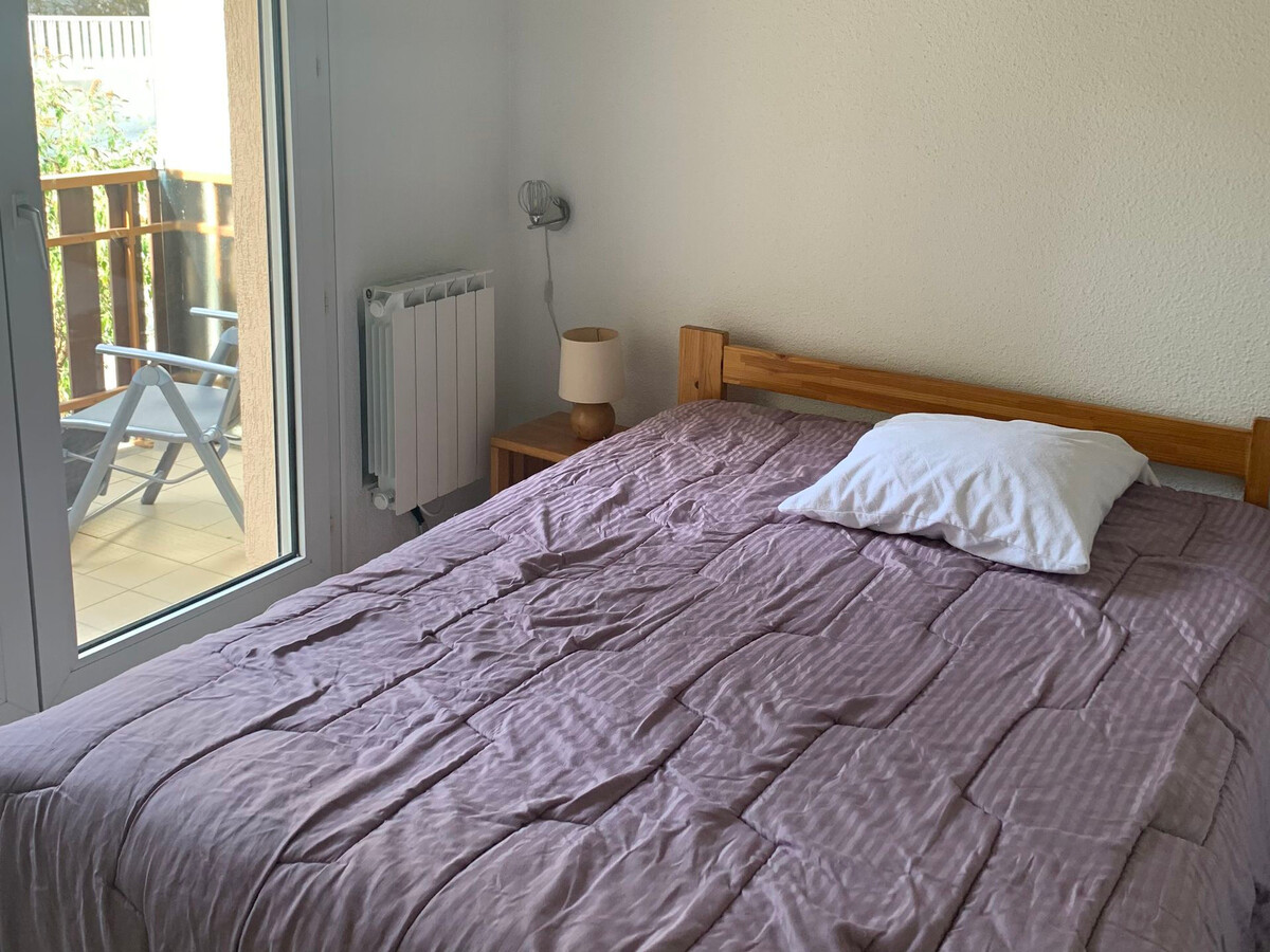 T2 bis 70m² au dernier étage à Brides-les-Bains - Photo 6