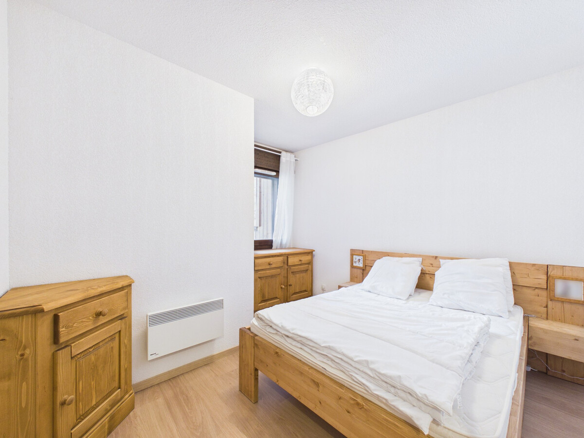 Appartement 6 couchages centre Les Gets, balcon - Photo 9