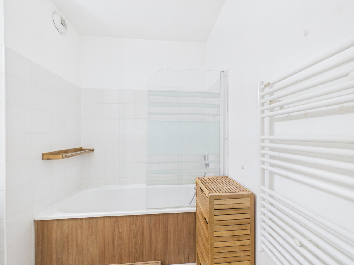 Appartement 6 couchages centre Les Gets, balcon - Photo 13