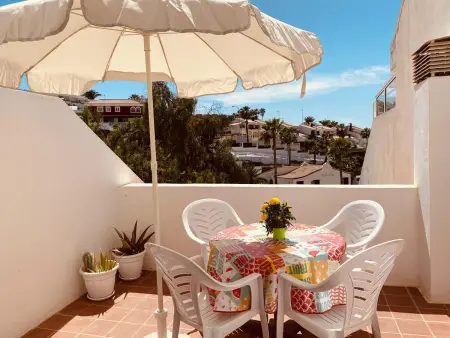 Location appartement à Costa Adeje