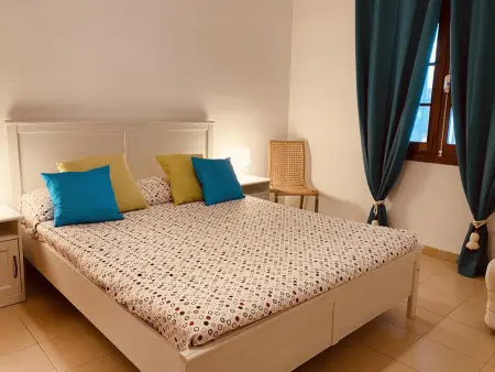 Appartement 1 chambre, terrasse mer à Costa Adeje : photo 11