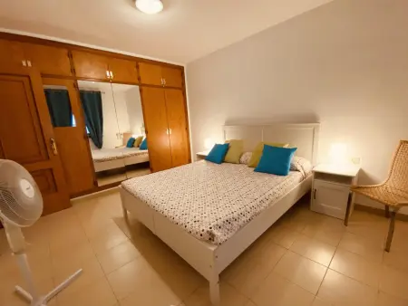Appartement 1 chambre, terrasse mer à Costa Adeje : photo 12