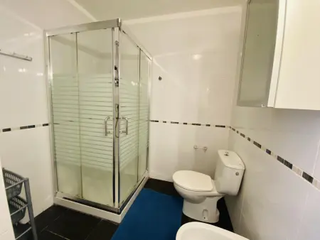 Appartement 1 chambre, terrasse mer à Costa Adeje : photo 15