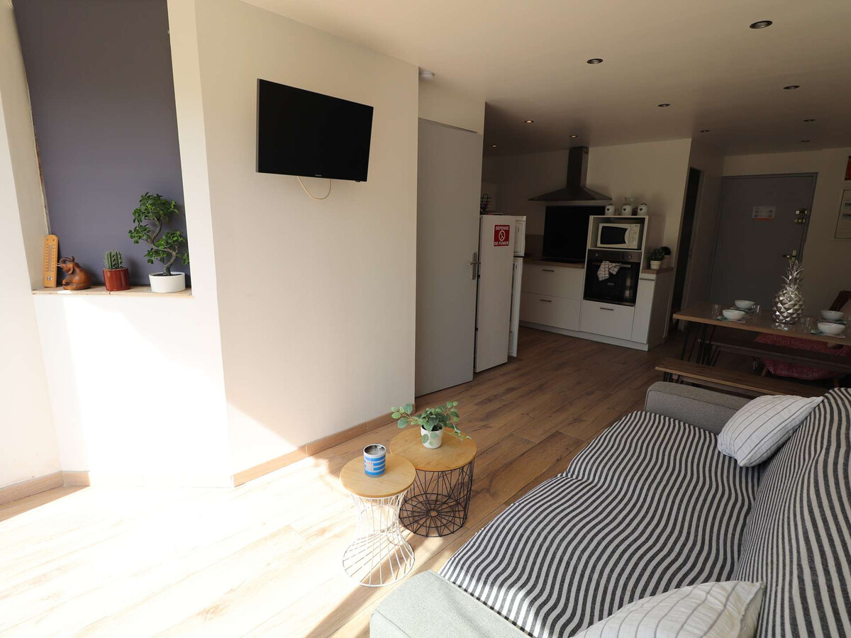 Appartement 2 pièces avec terrasse Sud au Grau-du-Roi - Photo 4