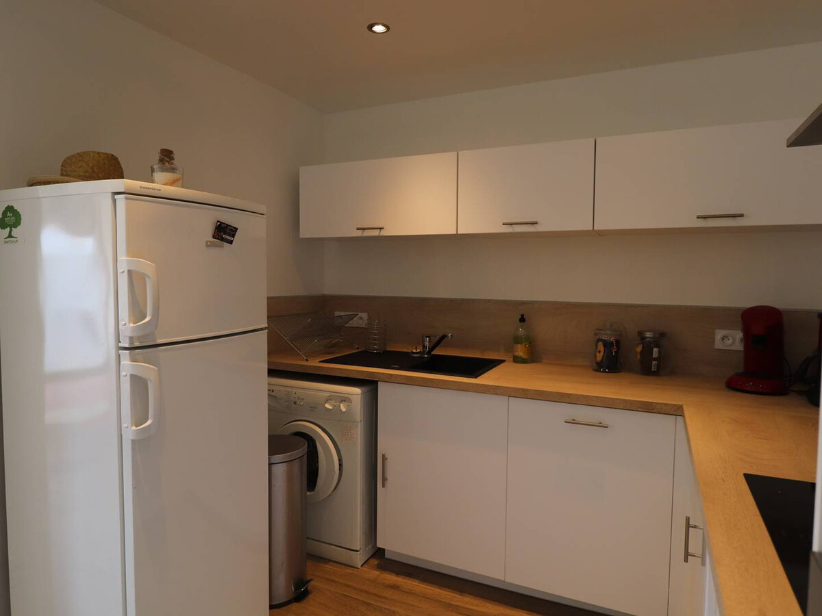 Appartement 2 pièces avec terrasse Sud au Grau-du-Roi - Photo 7