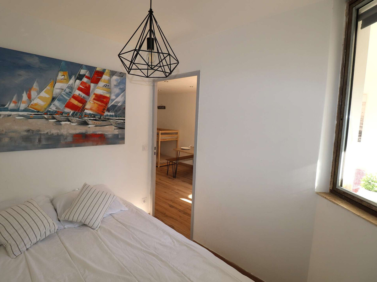 Appartement 2 pièces avec terrasse Sud au Grau-du-Roi - Photo 8